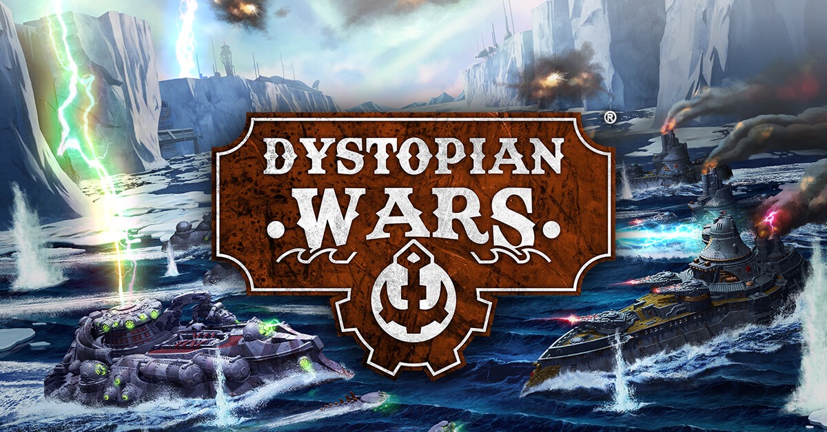 www.dystopianwars.com