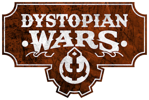 Dystopian Wars