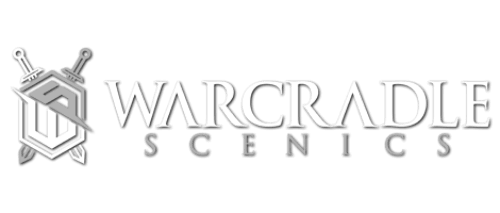 Warcradle Scenics