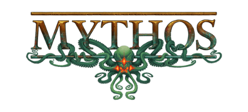 Mythos The Game