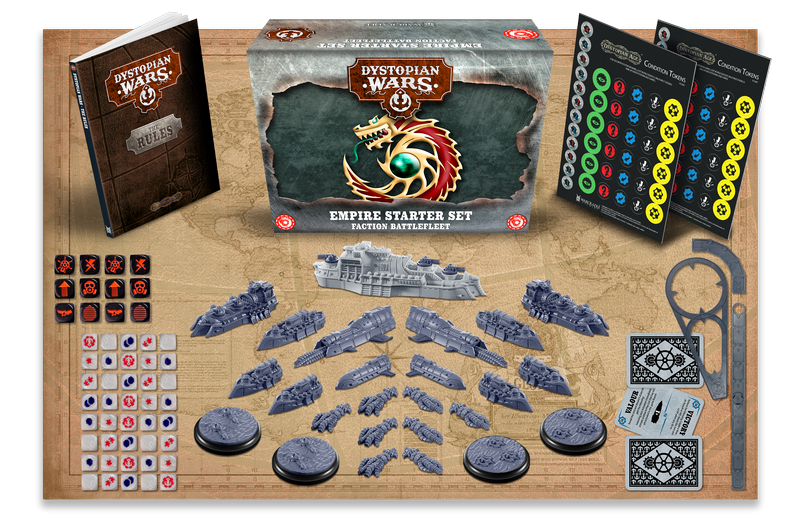 Empire Starter Set