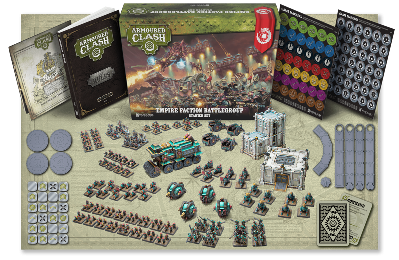 Empire Battlegroup