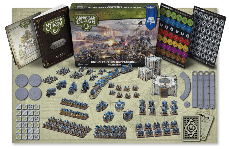 Union Battlegroup