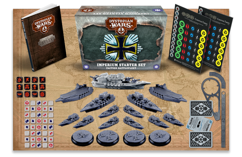 Imperium Starter Set