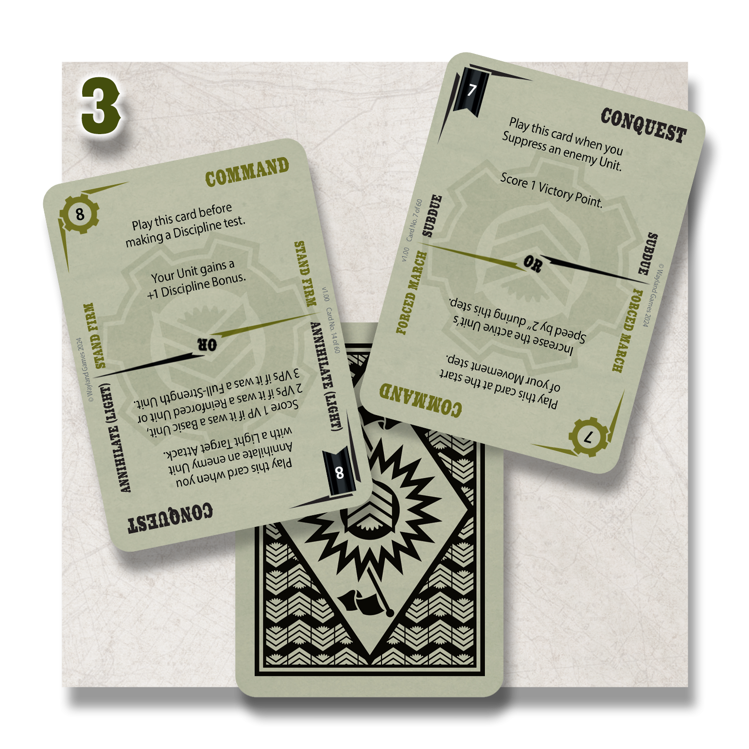 3