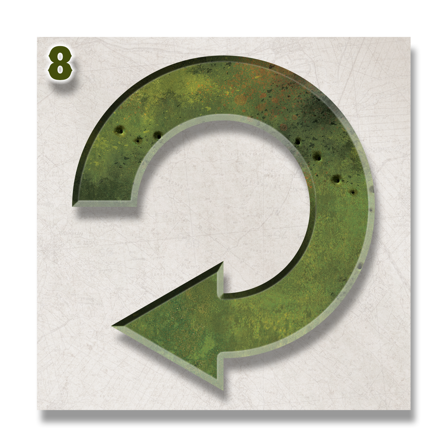 8