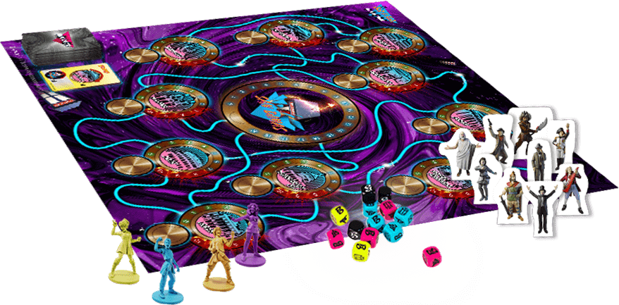 Riff Games