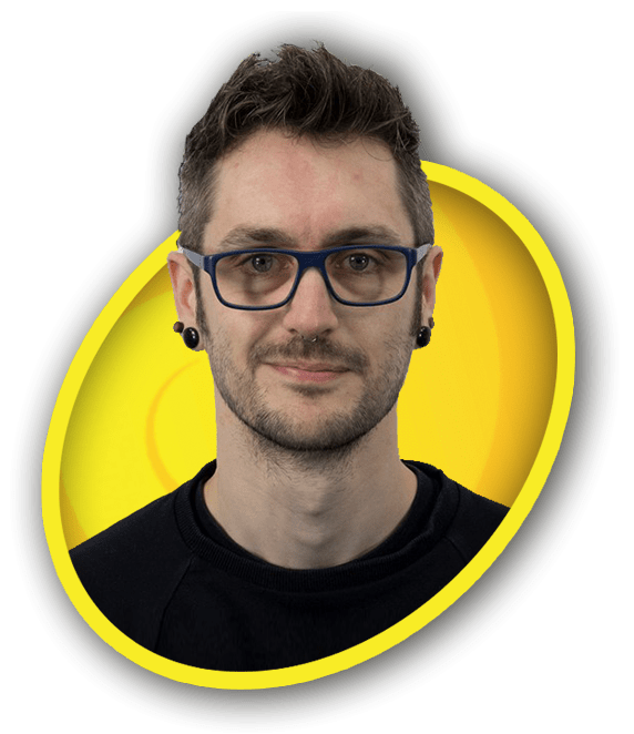 Jon Cartwright