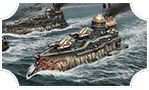 Charlemagne Thumb
