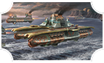Vauban Thumb