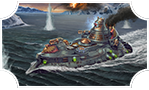 Markov's Prometheus Thumb