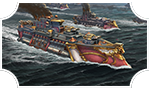Gloriana Thumb