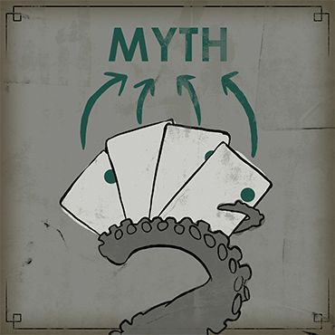 3. Generate Mythos