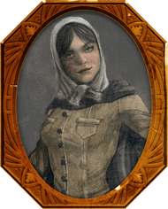 Molly Malone