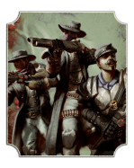 Hex Gunmen