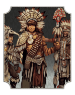 Great Spirit Shaman