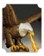 Fire Eagle