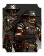 Ranger Minutemen