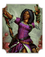 Marie Laveau