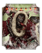 Krampus Rex