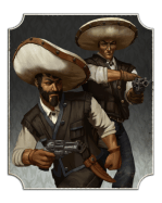 Caballeros