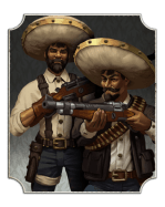 Cazadores