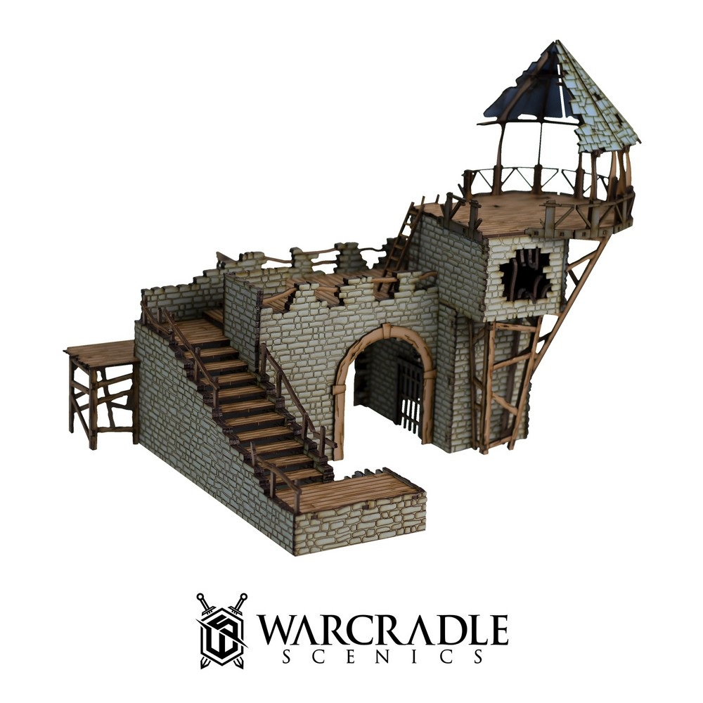 Warcradle Scenics Super Glue Warcradle Studios MIN-SG0213