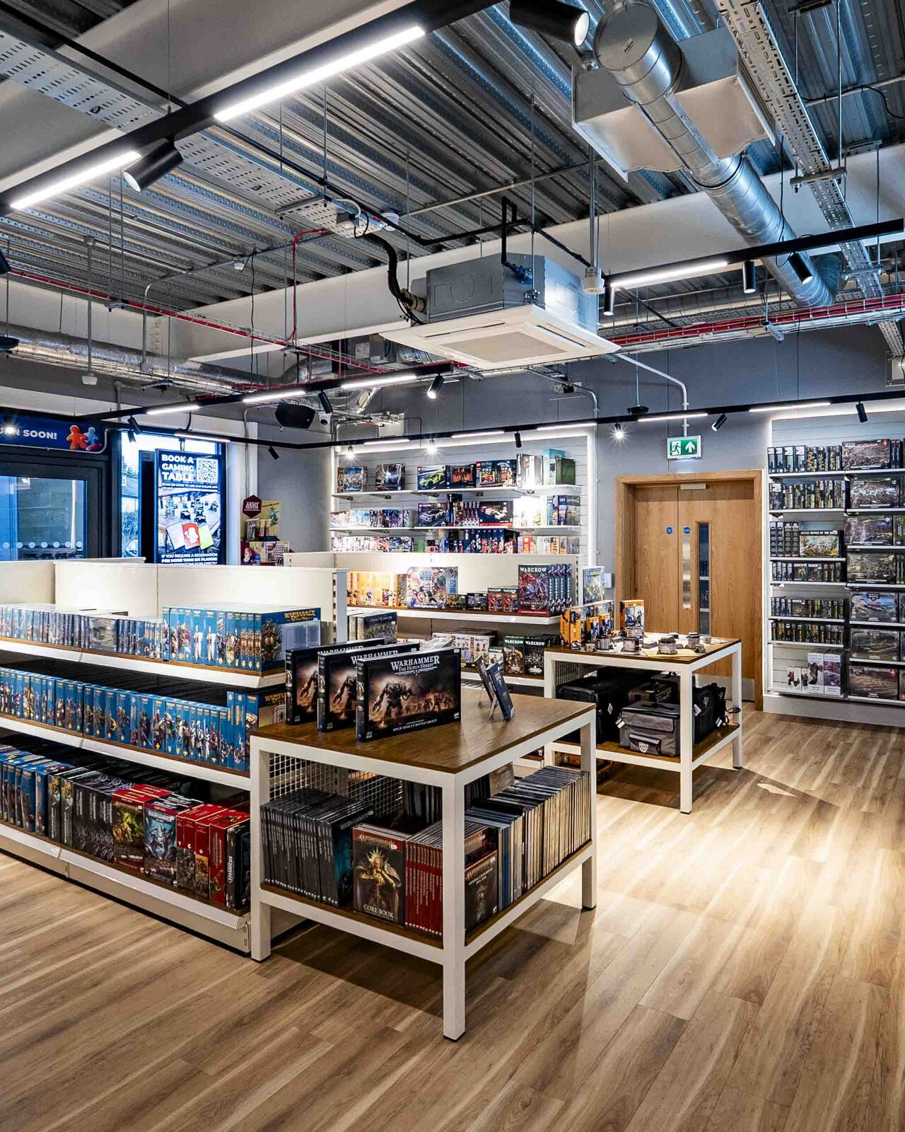 Our Store Image